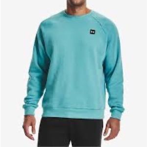 Under Armour Rival Fleece Crew